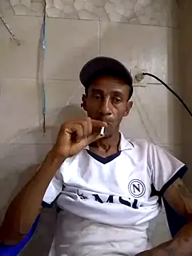 walide400 Webcam-Show