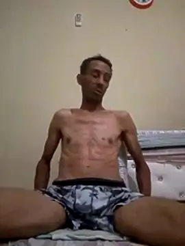 walide400 Adlı Modelin Web Kamerası Şovu
