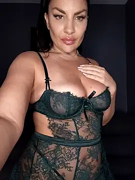 Webkamerová show meghan_blaire