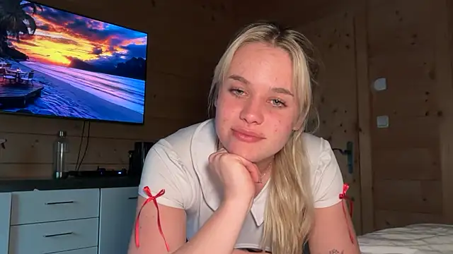 paulaklein Live XXX-chat