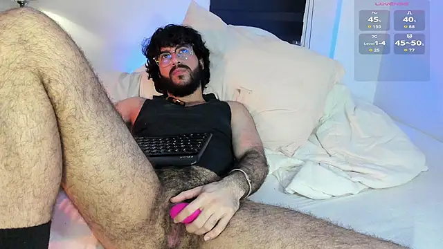 FTMdario Show in webcam