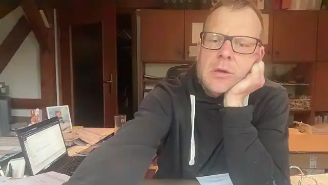 o_florian_o1 Webcam-Show