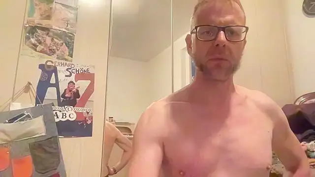 Show Webcam de o_florian_o1