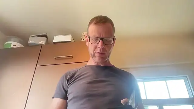 o_florian_o1 Webcam-Show