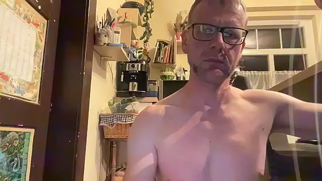 o_florian_o1 Webcam Show