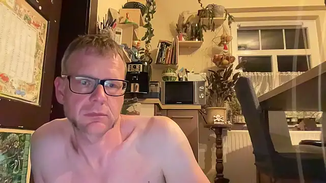 Show webcam de o_florian_o1