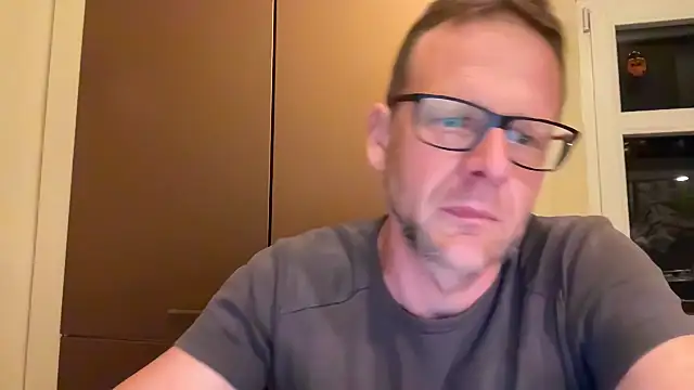 Webkamerová show o_florian_o1