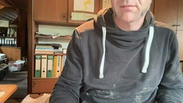 o_florian_o1 Webcam Show