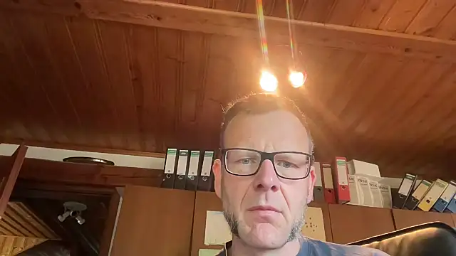 o_florian_o1 Webcam-Show