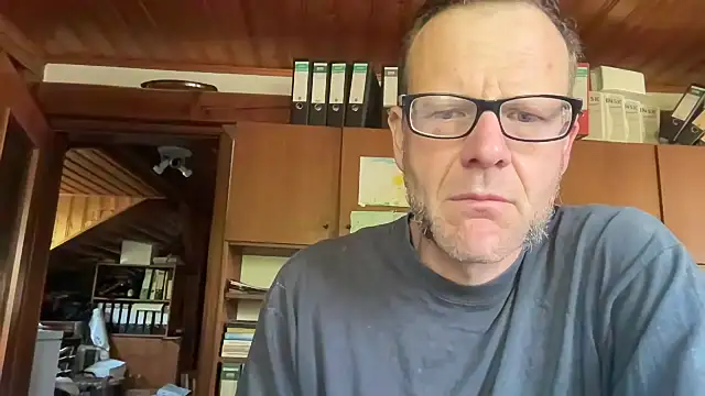 Webkamerová show o_florian_o1
