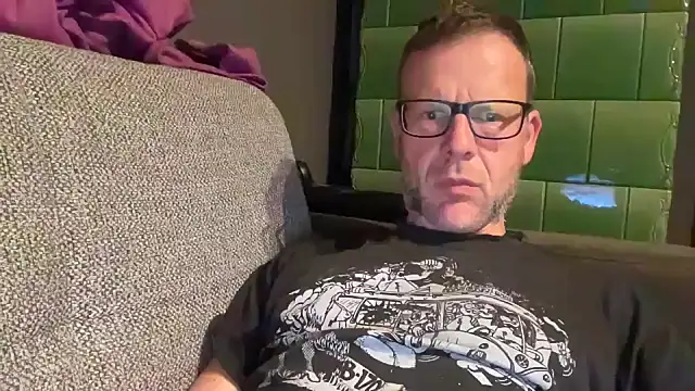 o_florian_o1 Webcam-Show
