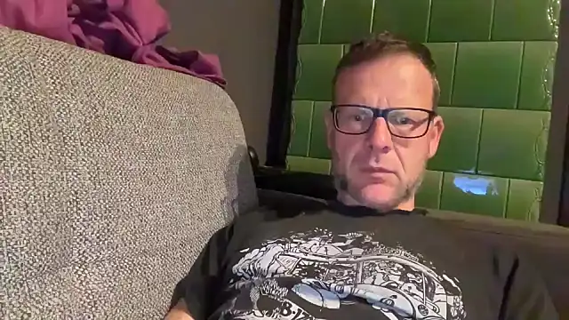 o_florian_o1 Pertunjukan Webcam