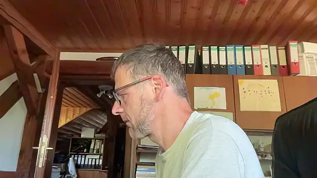 o_florian_o1 Webcam-Show