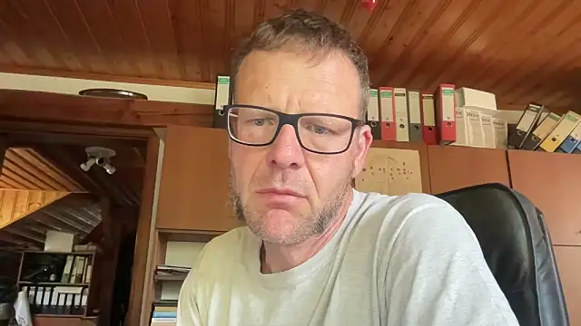 o_florian_o1 Webcam-Show
