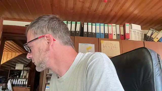 o_florian_o1's Webcam Show