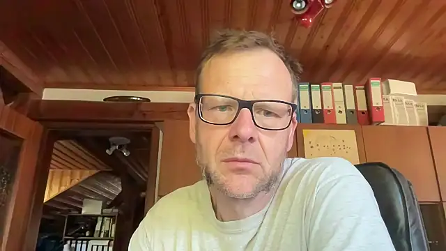 o_florian_o1 Webcam-Show