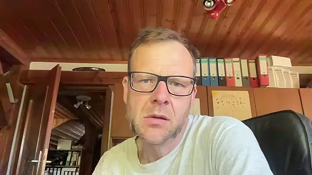 o_florian_o1 Webcam-Show