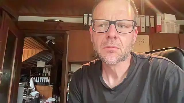 o_florian_o1 Pertunjukan Webcam