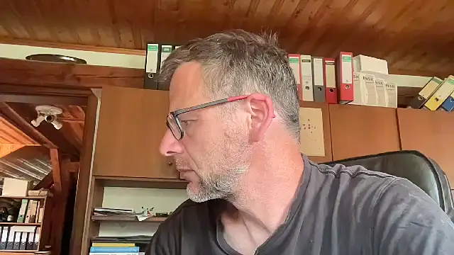 o_florian_o1 Pertunjukan Webcam