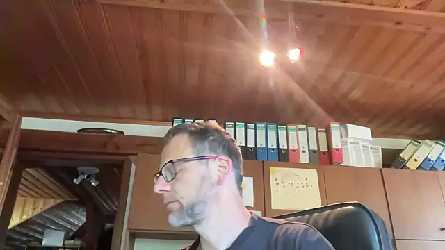 o_florian_o1 Webcam-Show
