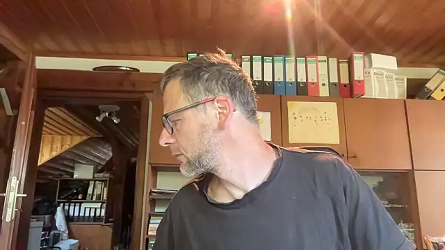 o_florian_o1 Webcam-Show