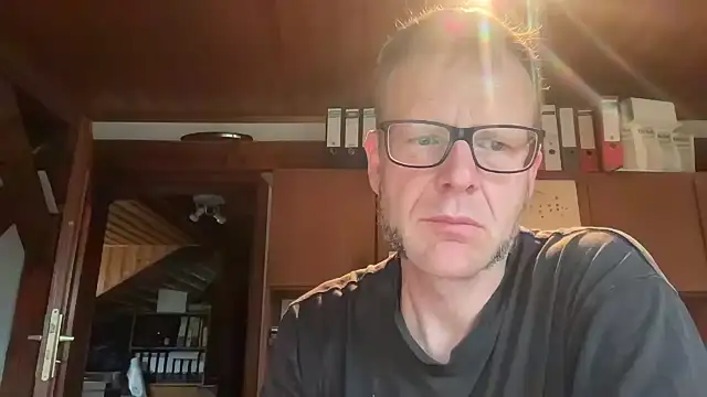 o_florian_o1 Webcam-Show