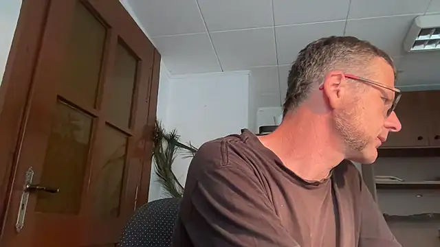 o_florian_o1 Webcam-Show