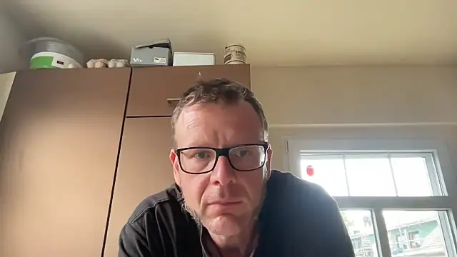 Webkamerová show o_florian_o1
