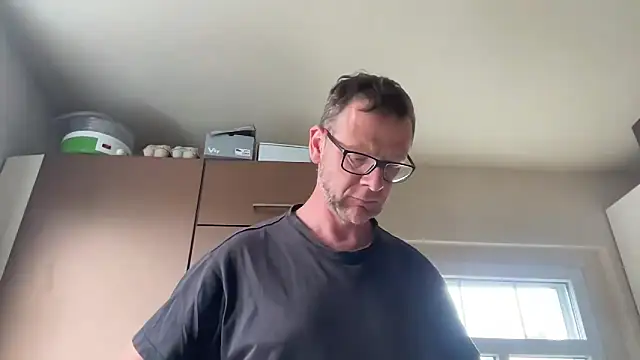 o_florian_o1 Webcam-Show