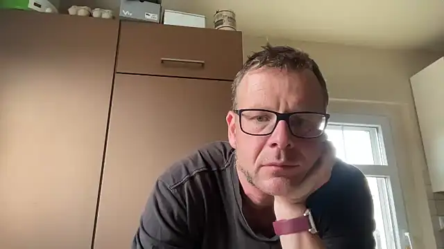 o_florian_o1 Webcam-Show