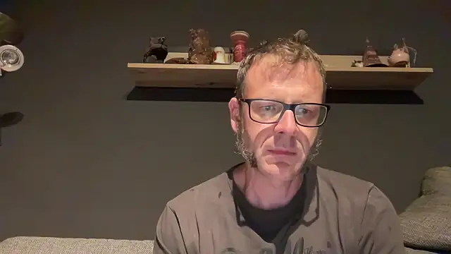 o_florian_o1 Webcam-Show