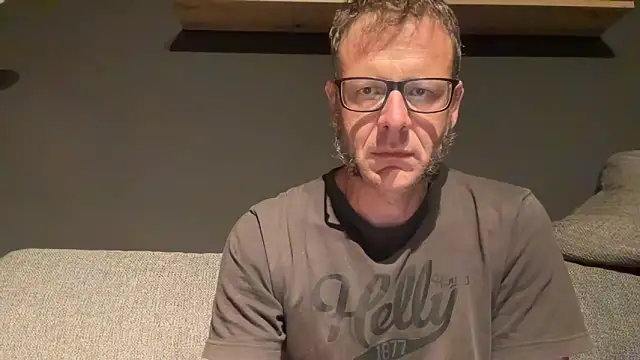 o_florian_o1 Webcam-Show