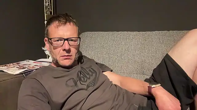 o_florian_o1 Webcam-Show