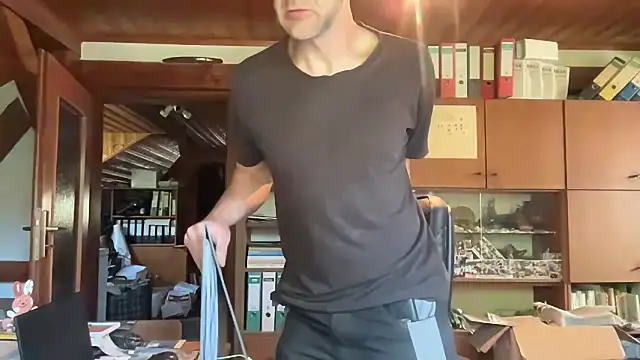o_florian_o1 Webcam-Show