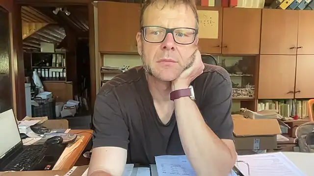 o_florian_o1 Webcam-Show