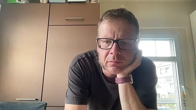 o_florian_o1 网络视讯表演