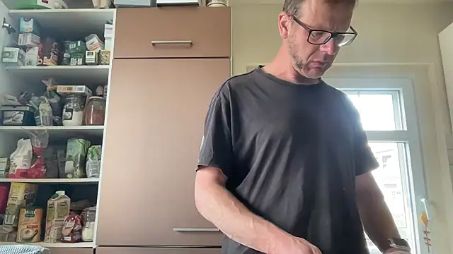 o_florian_o1 Webcam-Show