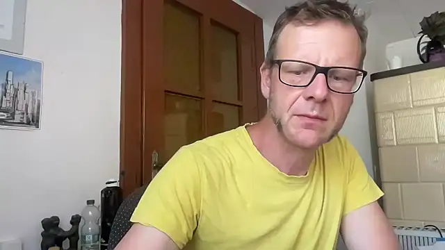 o_florian_o1 Webcam-Show