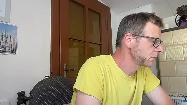 o_florian_o1 Webcam-Show