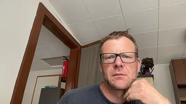 o_florian_o1 Webcam-Show