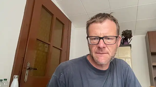 o_florian_o1's Webcam Show