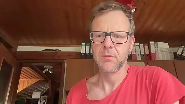 o_florian_o1 Webcam Show