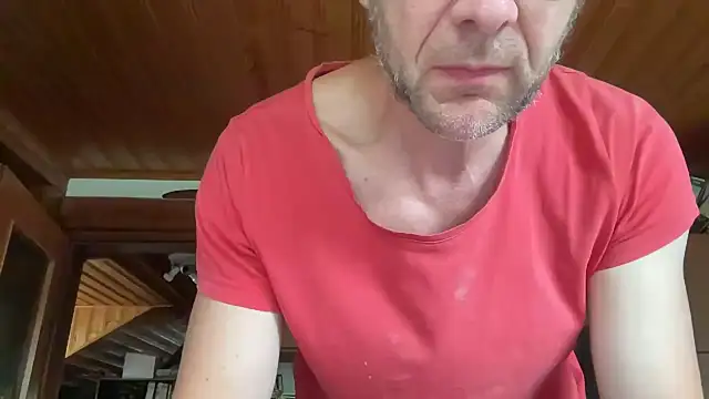 Show modela o_florian_o1 na web-kameri