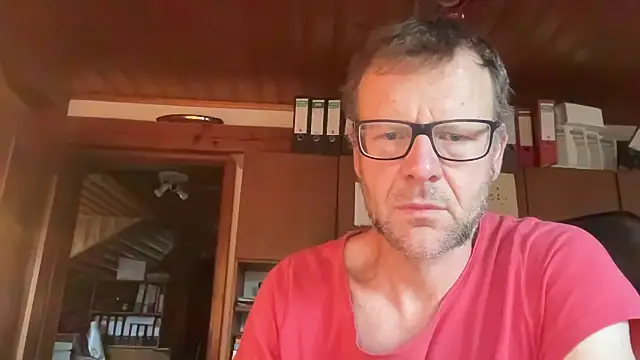Pertunjukan Kamera Web o_florian_o1