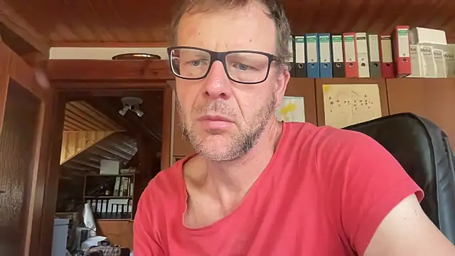 o_florian_o1 Pertunjukan Webcam