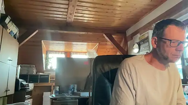 o_florian_o1's Webcam Show