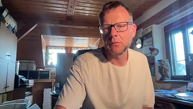 o_florian_o1 Webcam-Show