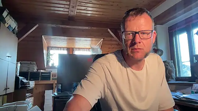 o_florian_o1 Webcam-Show