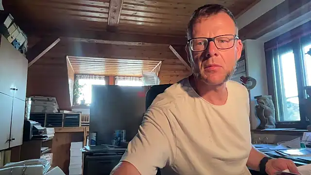 o_florian_o1 Webcam show