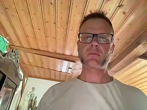 o_florian_o1 Webcam-Show
